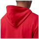 Jordan Ανδρικό φούτερ Essentials Fleece Pullover Hoodie